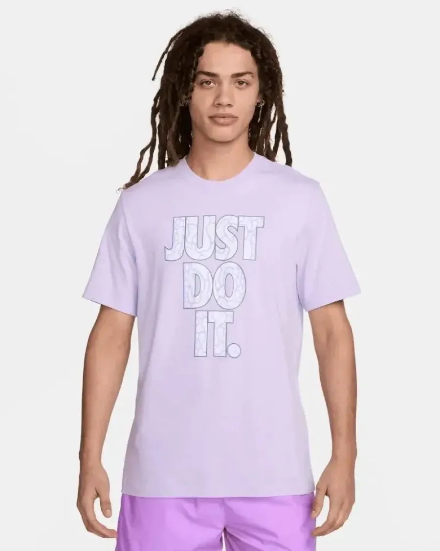 Футболка Nike Sportswear JDI FQ3796-511