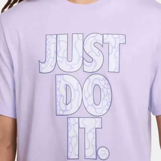 Футболка Nike Sportswear JDI FQ3796-511