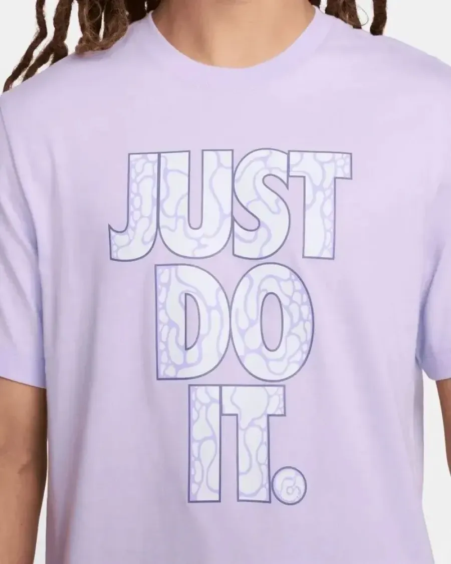 Футболка Nike Sportswear JDI FQ3796-511