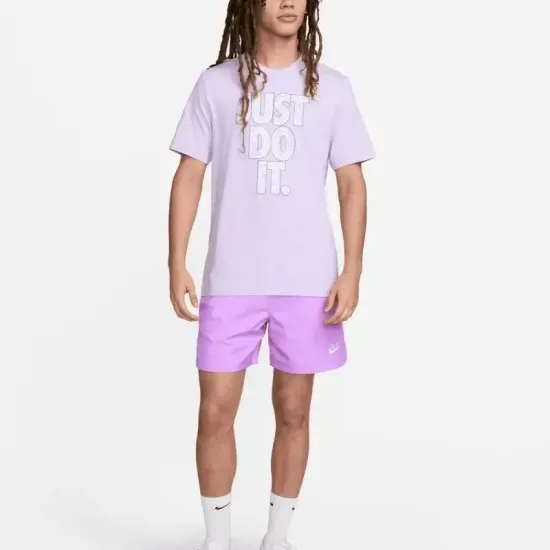 Футболка Nike Sportswear JDI FQ3796-511