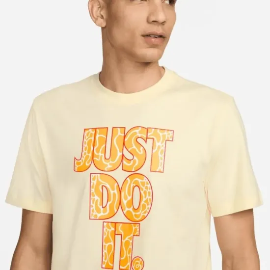 Футболка Nike Sportswear JDI FQ3796-744
