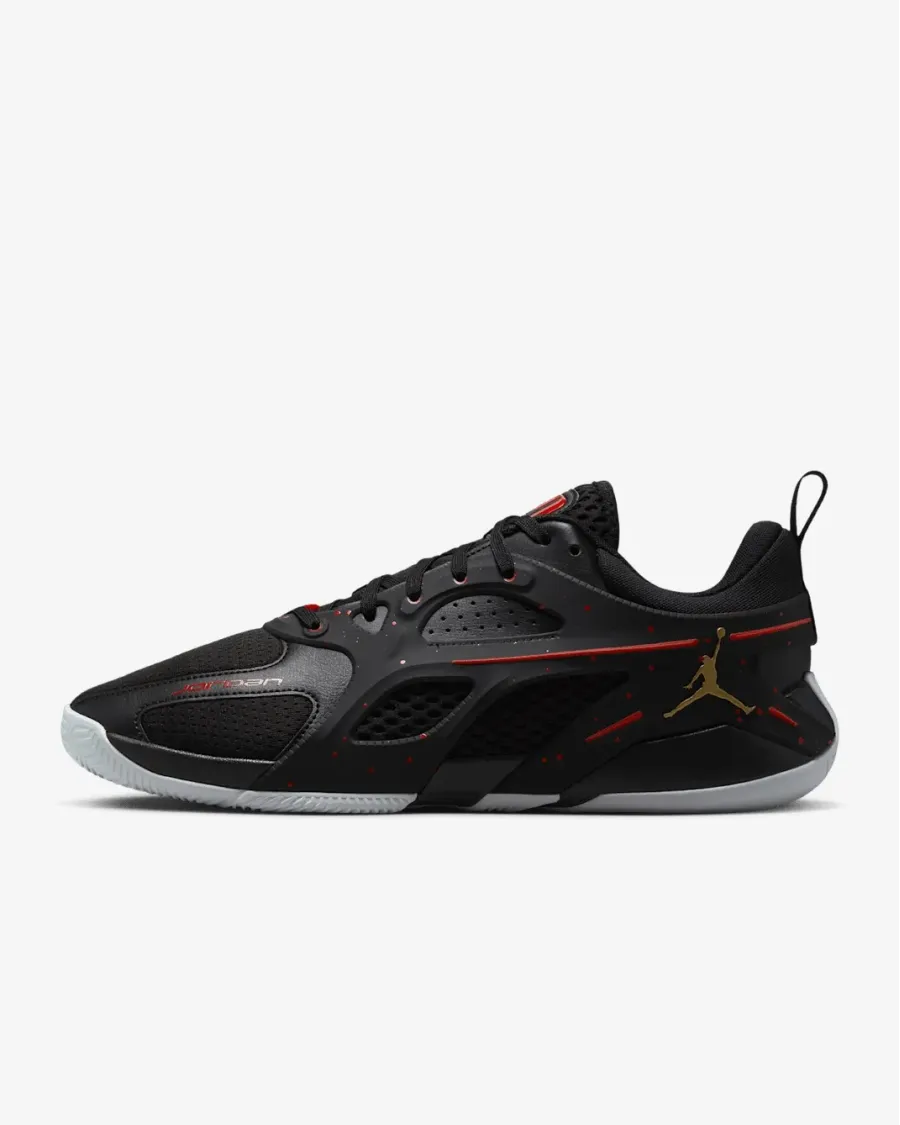 Кросівки Nike Air Jordan Heir Series FQ3858-076