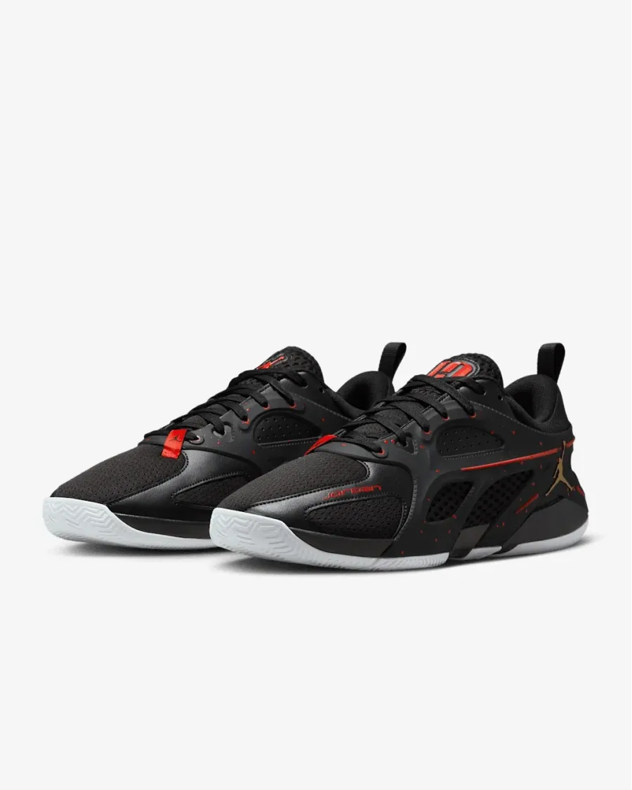 Кросівки Nike Air Jordan Heir Series FQ3858-076