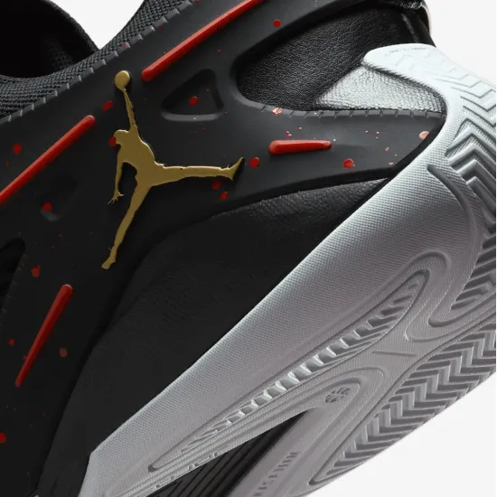 Кросівки Nike Air Jordan Heir Series FQ3858-076