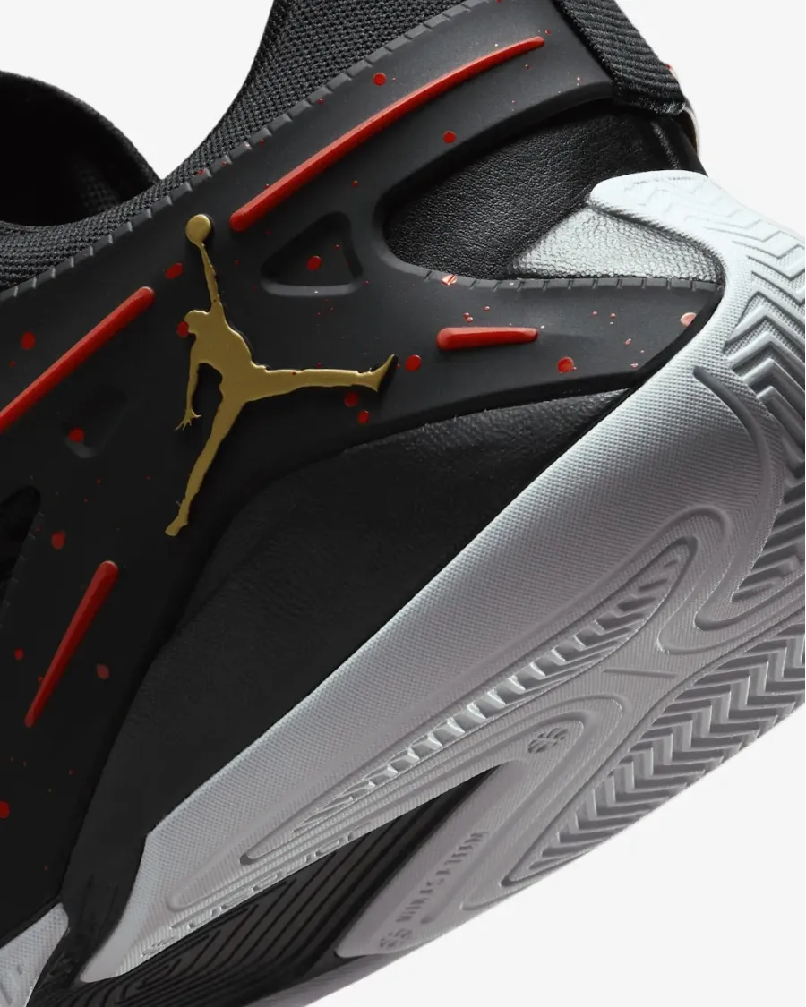 Кросівки Nike Air Jordan Heir Series FQ3858-076