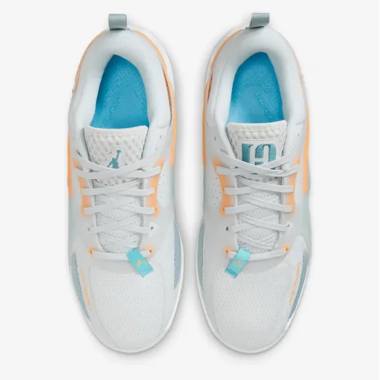 Кросівки Nike Air Jordan Heir Series FQ3858-101