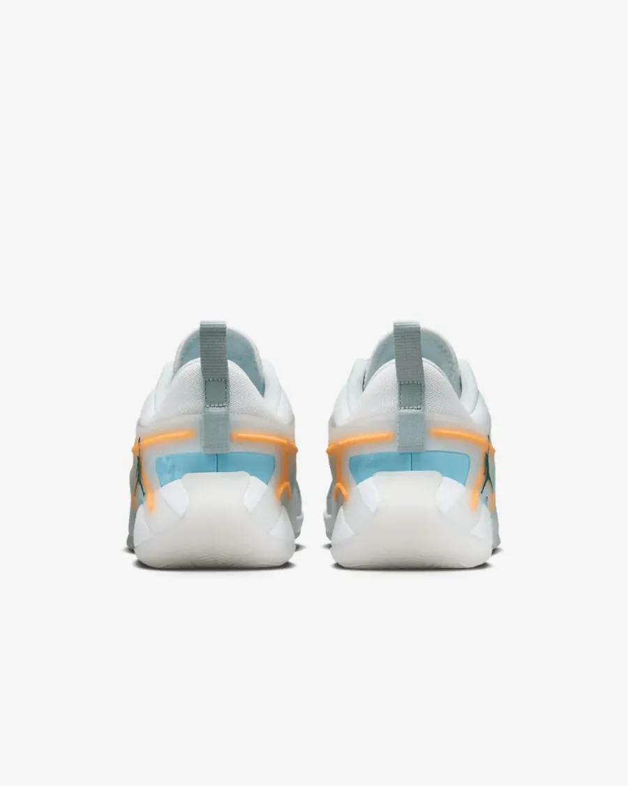 Кросівки Nike Air Jordan Heir Series FQ3858-101