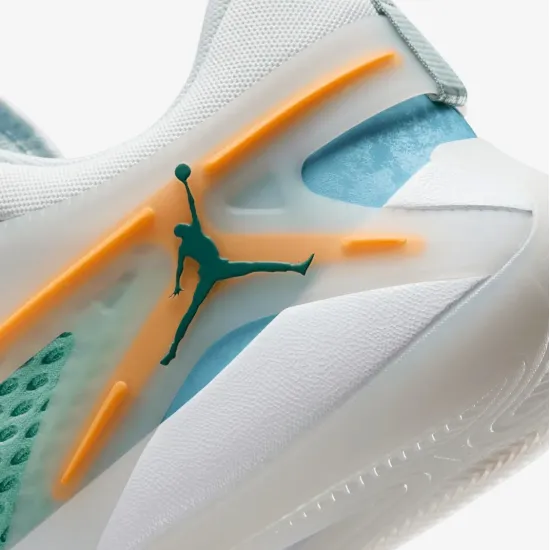 Кросівки Nike Air Jordan Heir Series FQ3858-101