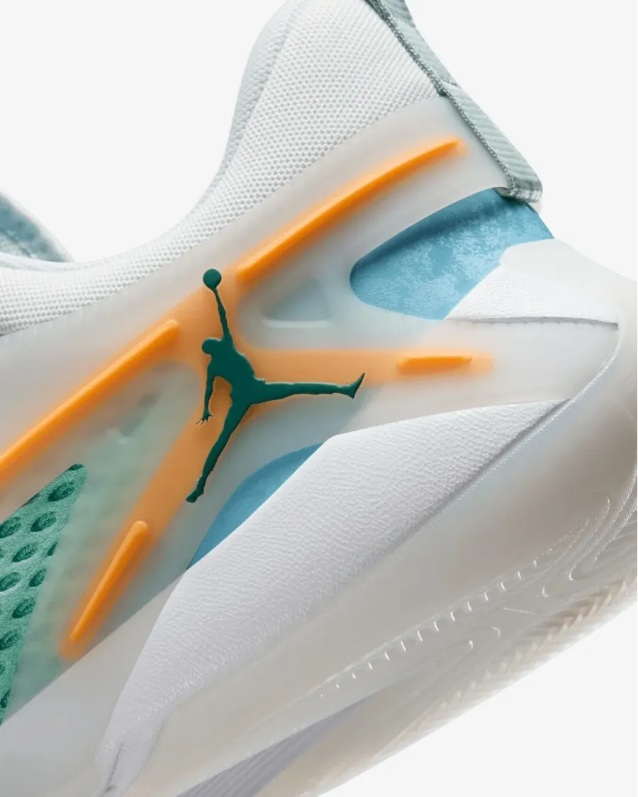 Кросівки Nike Air Jordan Heir Series FQ3858-101