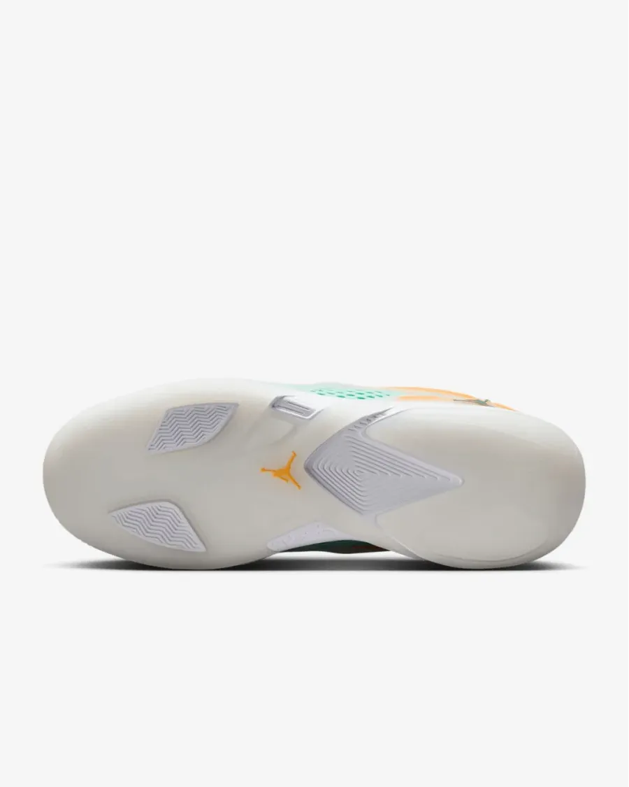 Кросівки Nike Air Jordan Heir Series FQ3858-101