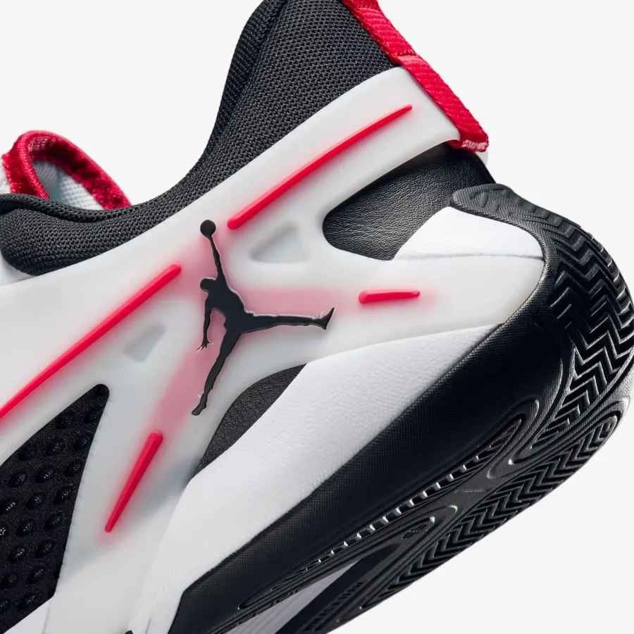Кросівки Nike Air Jordan Heir Series FQ3858-106