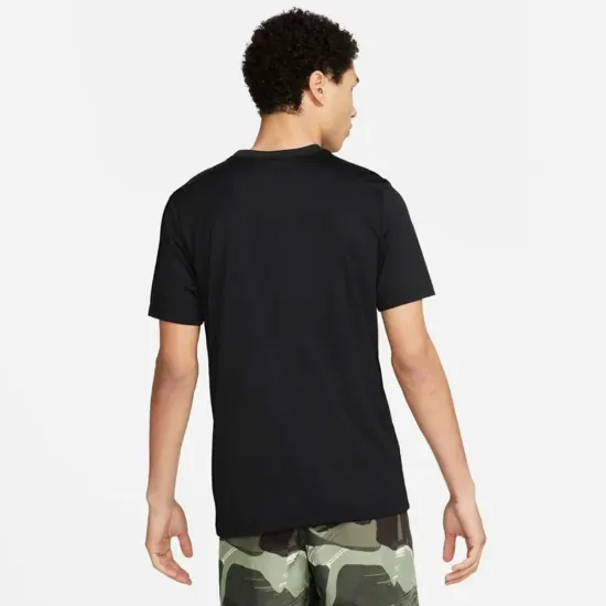 Футболка Nike Dri-FIT Fitness FQ3885-010