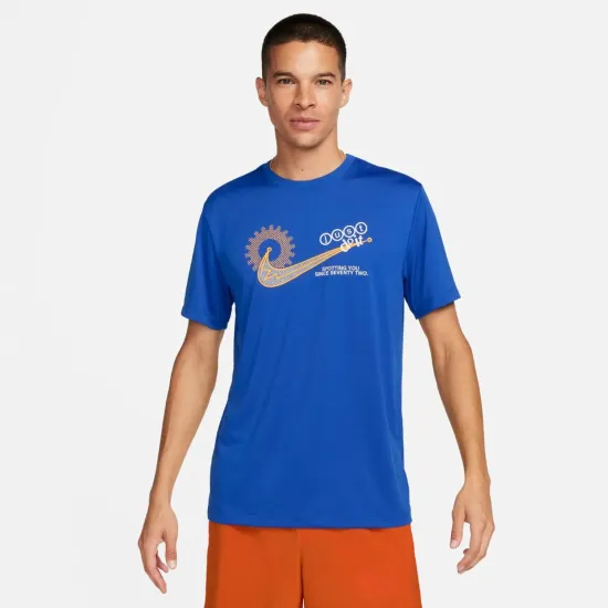 Футболка Nike Dri-FIT Tee RLGD IYKYK FQ3896-480