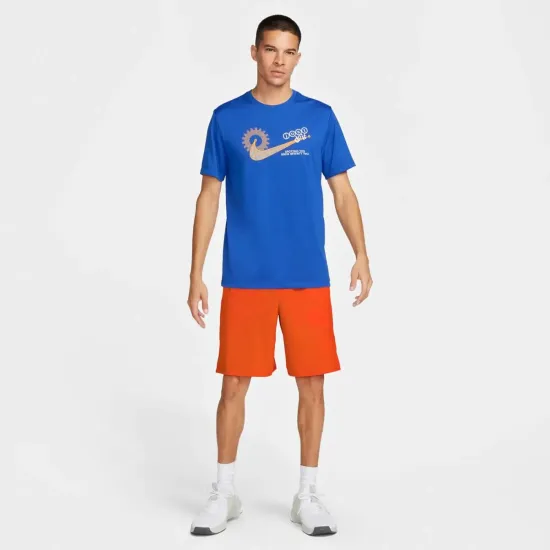Футболка Nike Dri-FIT Tee RLGD IYKYK FQ3896-480