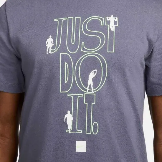 Футболка Nike Tee Vintage Fit FQ3899-003
