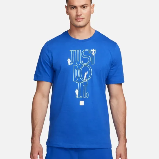 Футболка Nike Tee Vintage Fit FQ3899-480