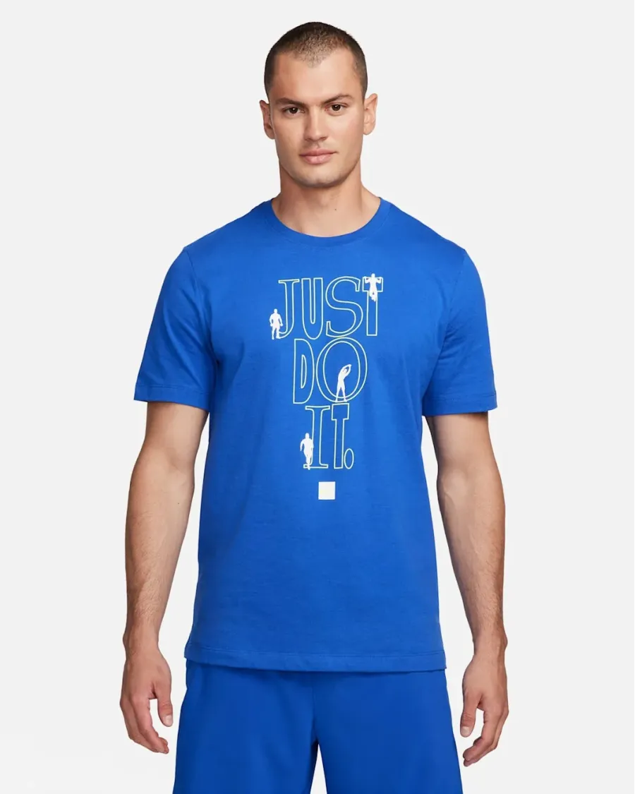Футболка Nike Tee Vintage Fit FQ3899-480