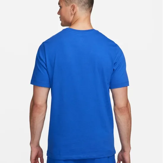 Футболка Nike Tee Vintage Fit FQ3899-480