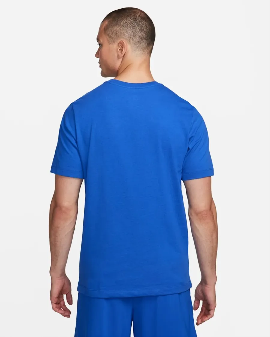 Футболка Nike Tee Vintage Fit FQ3899-480