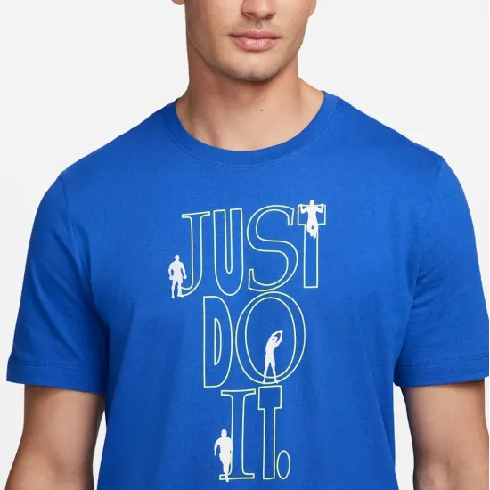 Футболка Nike Tee Vintage Fit FQ3899-480