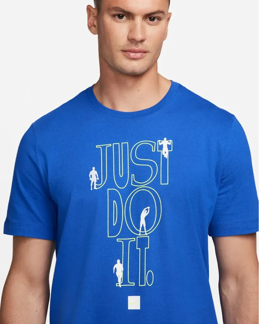 Футболка Nike Tee Vintage Fit FQ3899-480