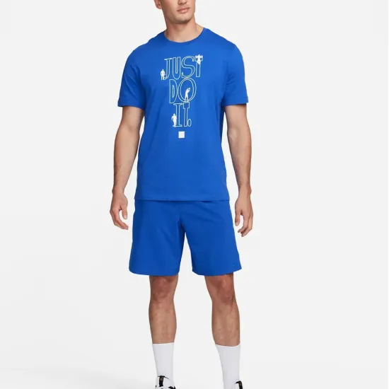 Футболка Nike Tee Vintage Fit FQ3899-480