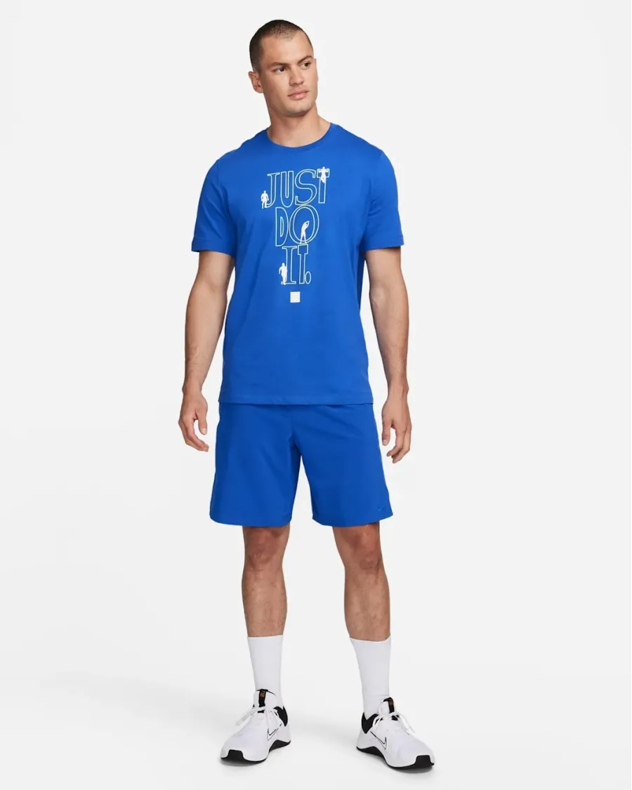 Футболка Nike Tee Vintage Fit FQ3899-480