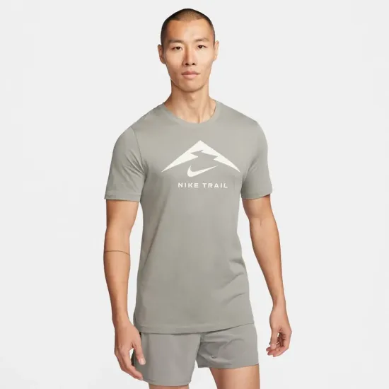 Футболка Nike Dri-FIT Trail Running FQ3914-053