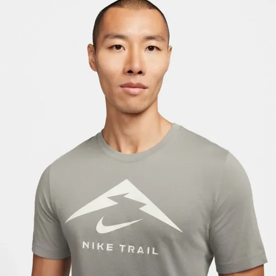 Футболка Nike Dri-FIT Trail Running FQ3914-053