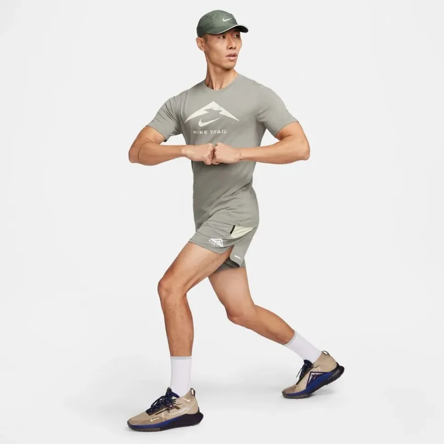 Футболка Nike Dri-FIT Trail Running FQ3914-053