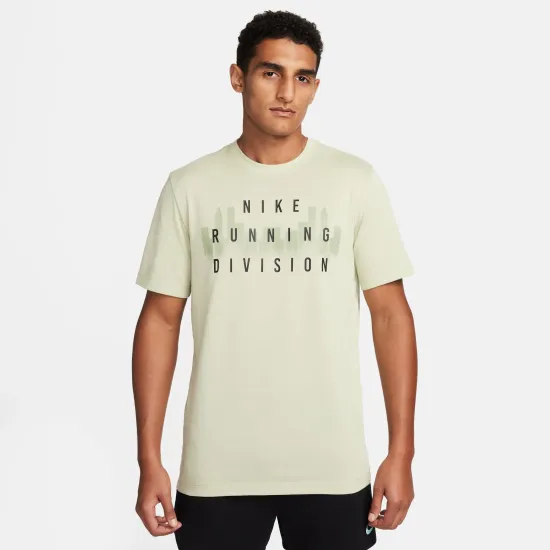 Футболка Nike Dri-FIT Run Division Tee FQ3916-371