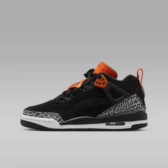 Кросівки Nike Air Jordan Spizike Low FQ3950-008