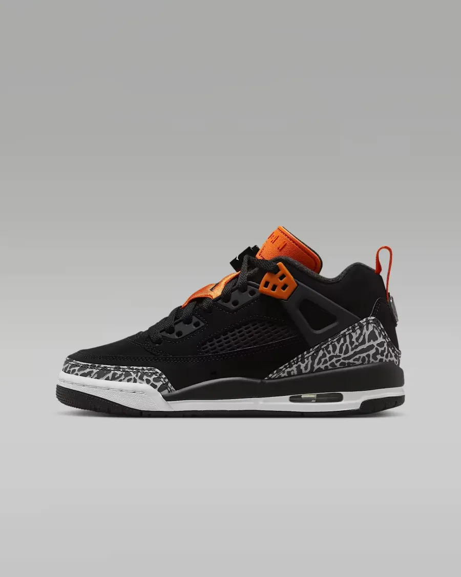 Кросівки Nike Air Jordan Spizike Low FQ3950-008