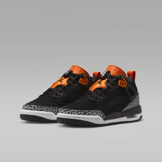 Кросівки Nike Air Jordan Spizike Low FQ3950-008