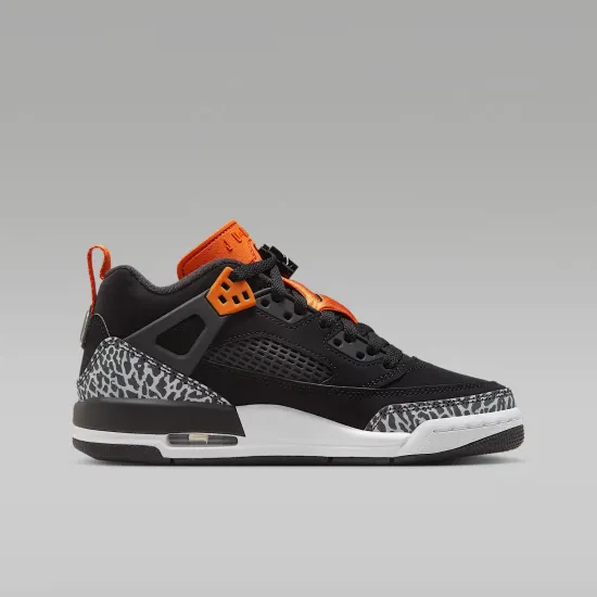 Кросівки Nike Air Jordan Spizike Low FQ3950-008