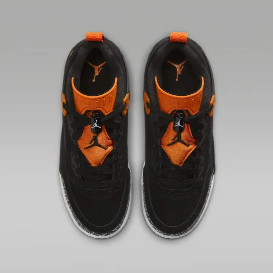 Кросівки Nike Air Jordan Spizike Low FQ3950-008