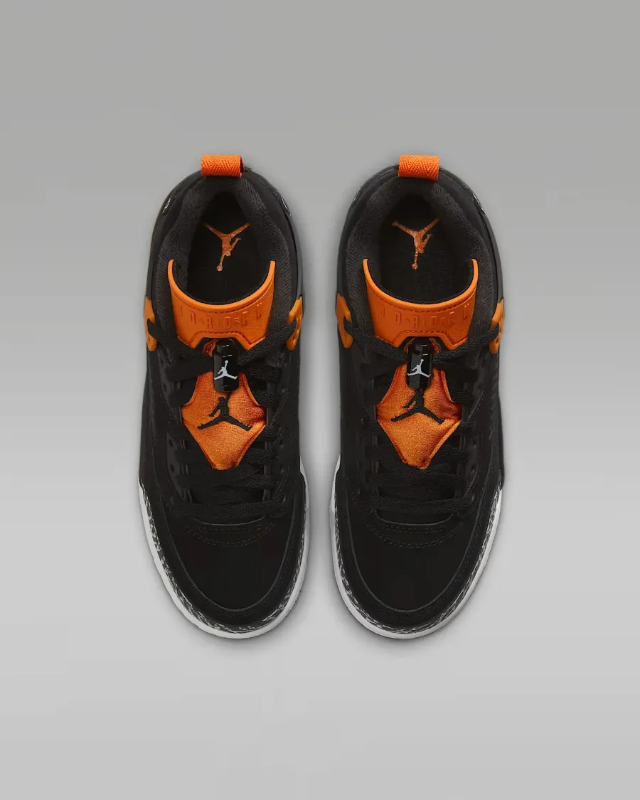 Кросівки Nike Air Jordan Spizike Low FQ3950-008