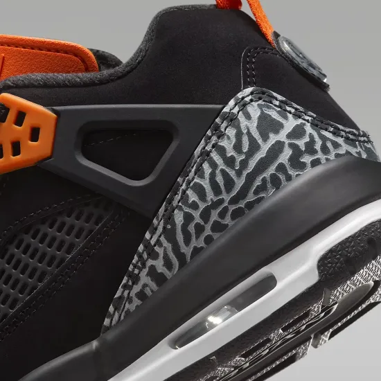 Кросівки Nike Air Jordan Spizike Low FQ3950-008