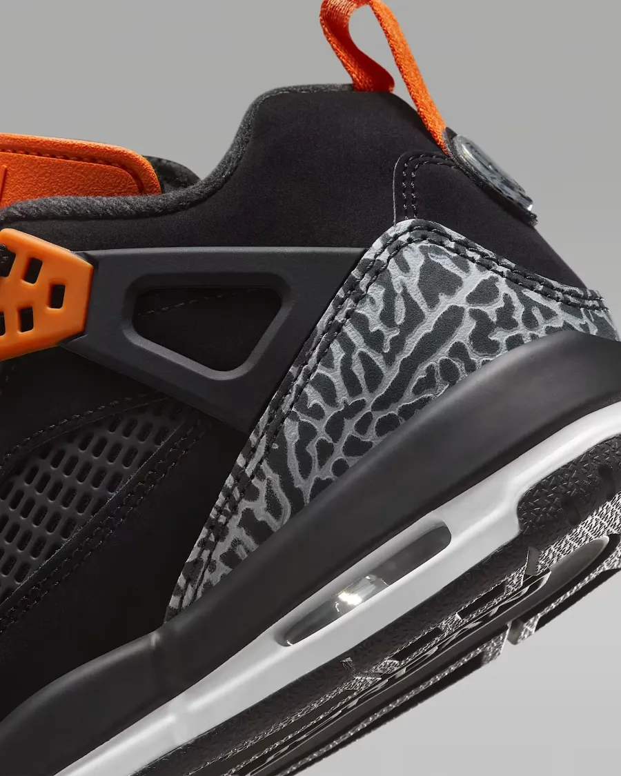 Кросівки Nike Air Jordan Spizike Low FQ3950-008