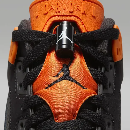 Кросівки Nike Air Jordan Spizike Low FQ3950-008