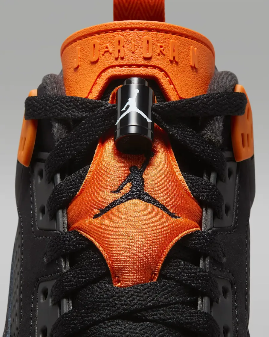 Кросівки Nike Air Jordan Spizike Low FQ3950-008