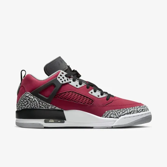 Кросівки Nike Air Jordan Spizike Low FQ3950-600