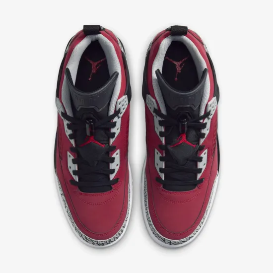 Кросівки Nike Air Jordan Spizike Low FQ3950-600