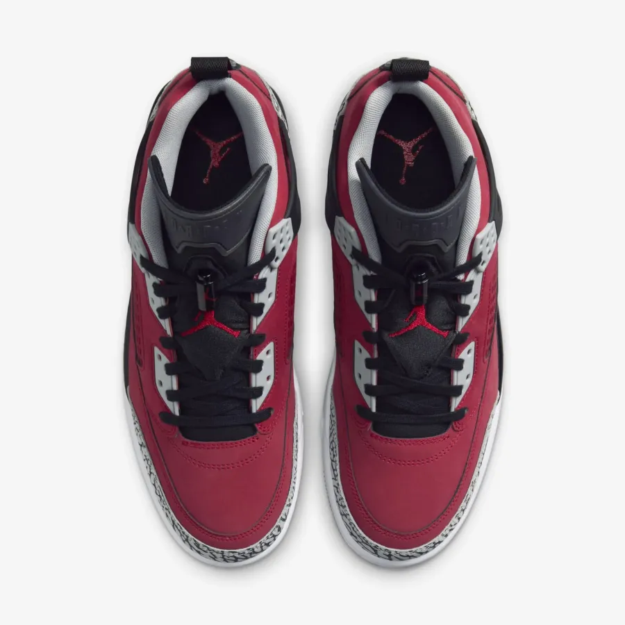 Кросівки Nike Air Jordan Spizike Low FQ3950-600