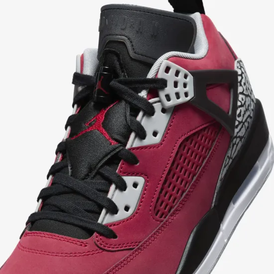 Кросівки Nike Air Jordan Spizike Low FQ3950-600