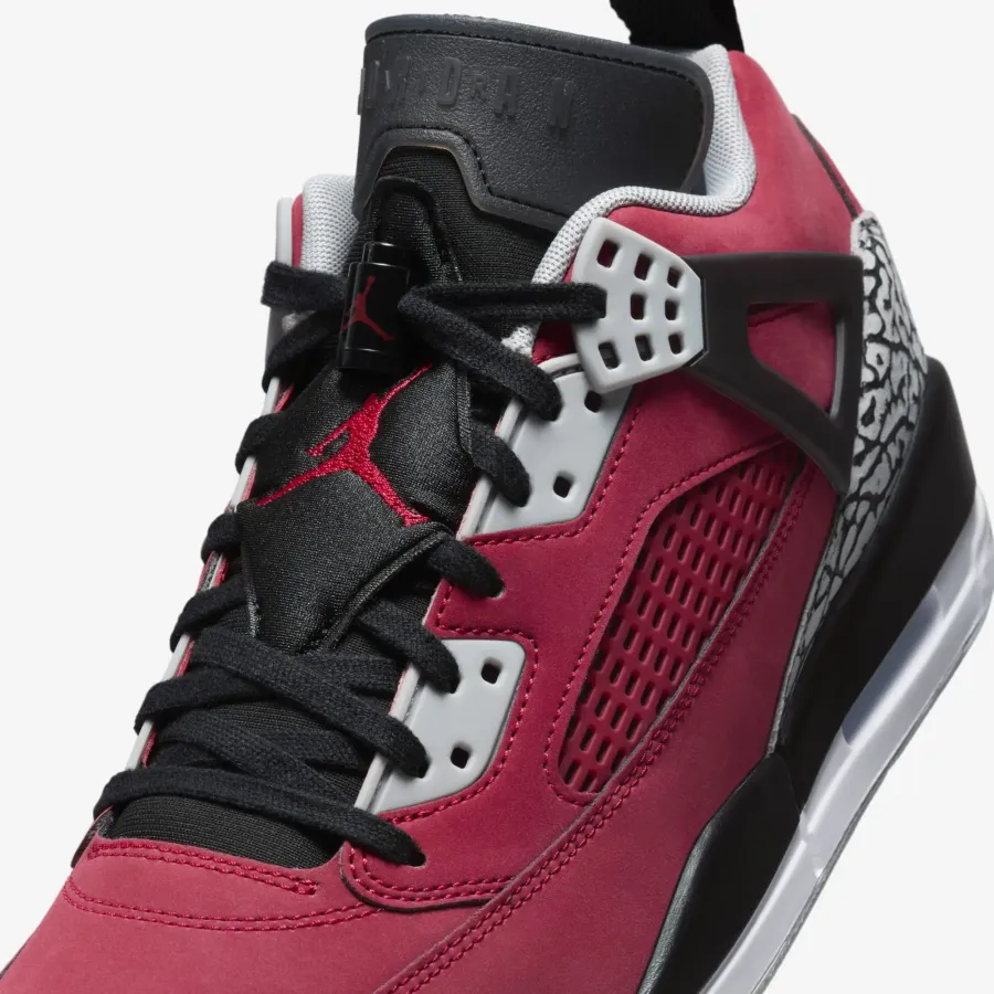 Кросівки Nike Air Jordan Spizike Low FQ3950-600
