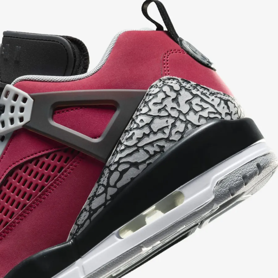 Кросівки Nike Air Jordan Spizike Low FQ3950-600