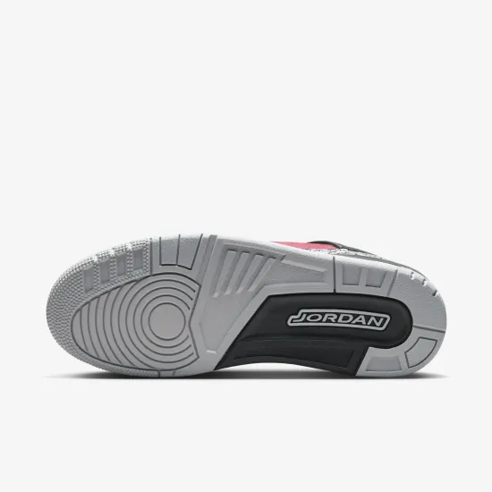 Кросівки Nike Air Jordan Spizike Low FQ3950-600