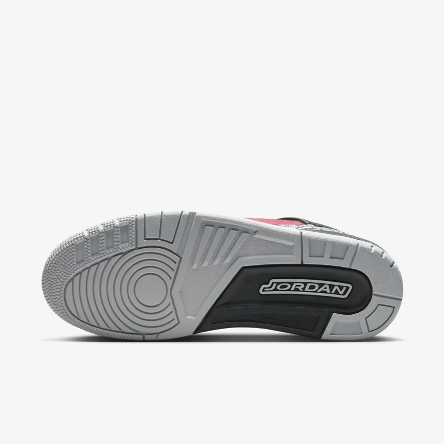 Кросівки Nike Air Jordan Spizike Low FQ3950-600
