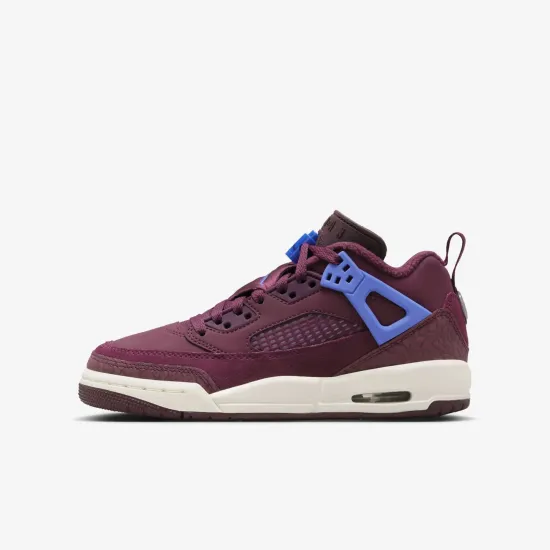 Кросівки Nike Air Jordan Spizike Low FQ3950-641